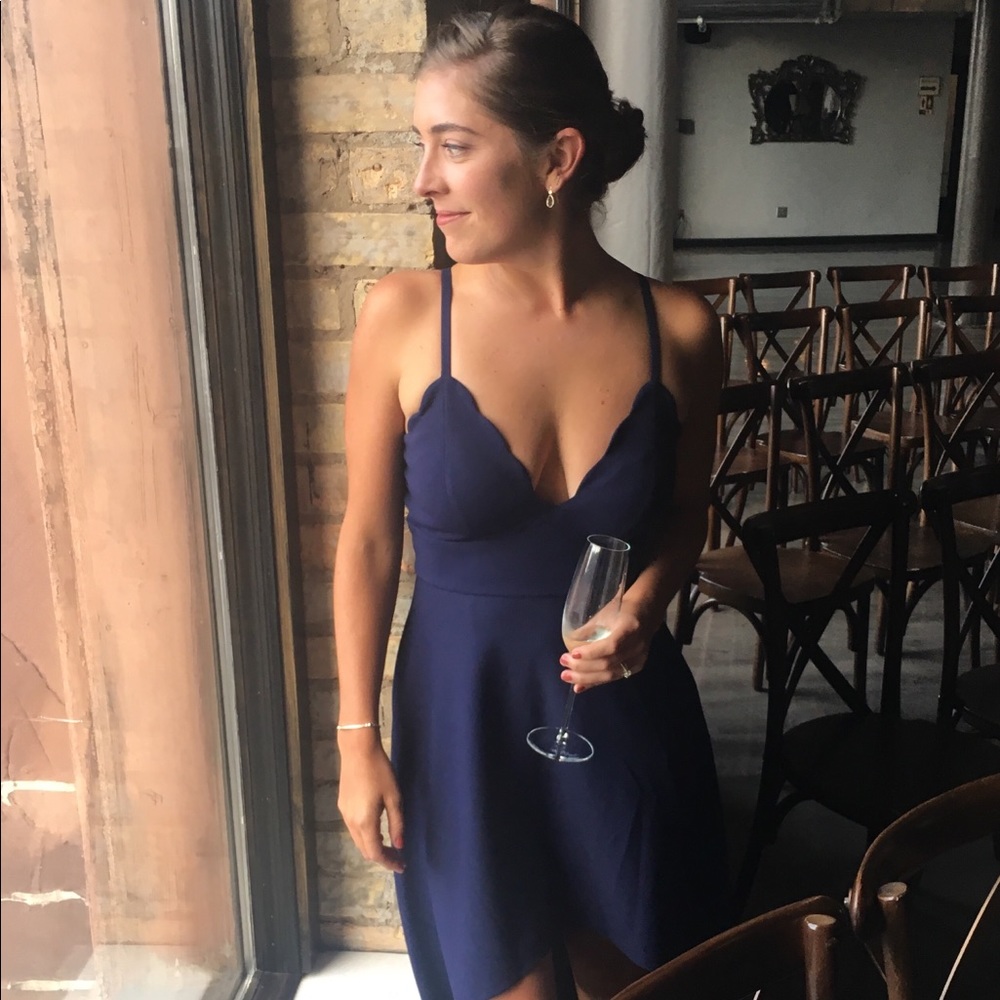 Meet your Posher, Tayne